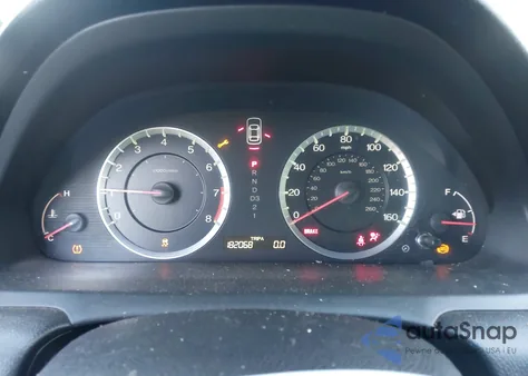 2011 Honda Accord 3.5 Ex-L z USA, uszkodzony, nr VIN 1HGCP3F88BA015318